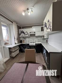 2-к квартира, вторичка, 56м2, 3/5 этаж