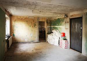 2-к квартира, вторичка, 34м2, 1/12 этаж