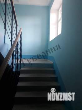 1-к квартира, вторичка, 38м2, 1/9 этаж