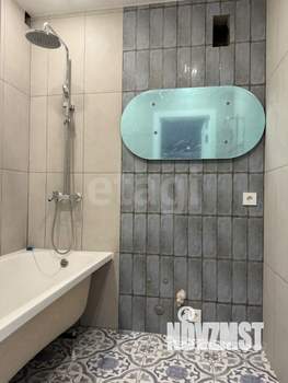 2-к квартира, вторичка, 49м2, 6/9 этаж