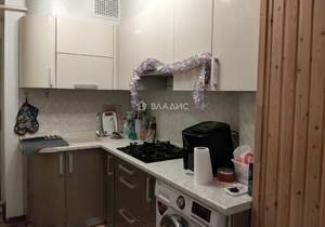 4-к квартира, вторичка, 64м2, 1/5 этаж