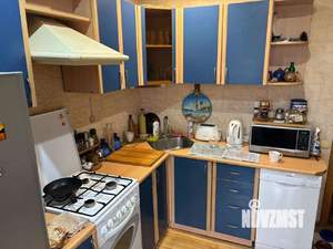 2-к квартира, вторичка, 48м2, 5/5 этаж