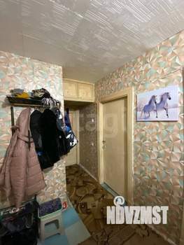 3-к квартира, вторичка, 62м2, 1/5 этаж