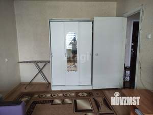 1-к квартира, вторичка, 34м2, 6/10 этаж