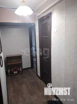 1-к квартира, вторичка, 31м2, 1/4 этаж