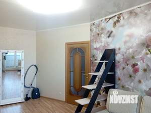 2-к квартира, вторичка, 61м2, 17/17 этаж