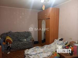 1-к квартира, вторичка, 34м2, 4/9 этаж