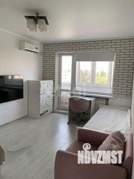 1-к квартира, вторичка, 32м2, 8/9 этаж