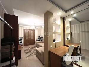 2-к квартира, вторичка, 63м2, 1/14 этаж