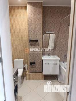 1-к квартира, вторичка, 42м2, 13/15 этаж