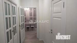 2-к квартира, вторичка, 57м2, 13/21 этаж