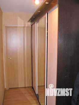 2-к квартира, вторичка, 54м2, 5/5 этаж