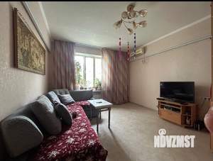 3-к квартира, вторичка, 80м2, 2/5 этаж