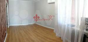 1-к квартира, вторичка, 44м2, 13/16 этаж