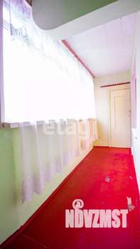 4-к квартира, вторичка, 82м2, 1/16 этаж