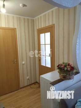 1-к квартира, вторичка, 32м2, 1/5 этаж