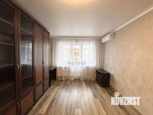 3-к квартира, вторичка, 58м2, 2/5 этаж