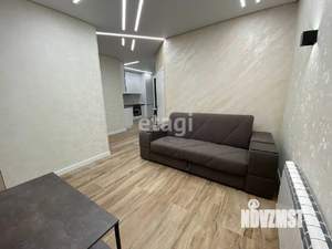 1-к квартира, вторичка, 45м2, 4/7 этаж