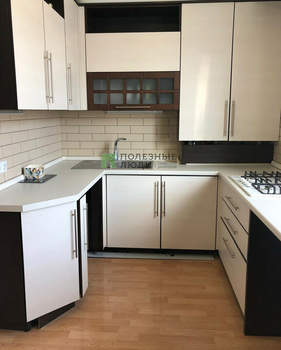 4-к квартира, вторичка, 102м2, 3/3 этаж