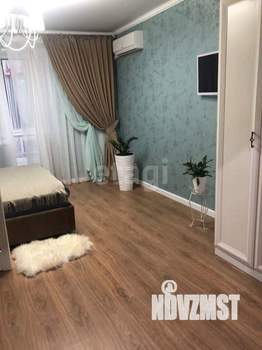 1-к квартира, вторичка, 44м2, 14/14 этаж