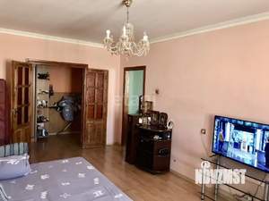 3-к квартира, вторичка, 72м2, 8/10 этаж