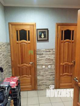 1-к квартира, вторичка, 48м2, 5/9 этаж