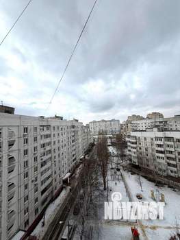 3-к квартира, вторичка, 71м2, 9/9 этаж