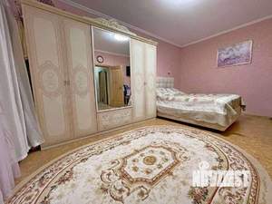 3-к квартира, вторичка, 105м2, 2/4 этаж