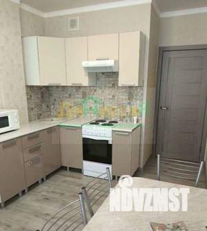 1-к квартира, вторичка, 48м2, 9/18 этаж