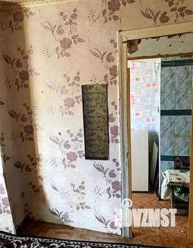 1-к квартира, вторичка, 18м2, 2/2 этаж