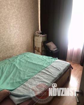 2-к квартира, вторичка, 51м2, 3/10 этаж