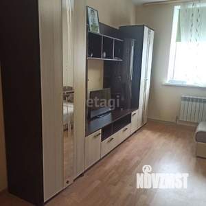 1-к квартира, вторичка, 33м2, 2/3 этаж