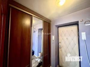 1-к квартира, вторичка, 34м2, 5/5 этаж