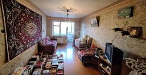 2-к квартира, вторичка, 45м2, 4/5 этаж