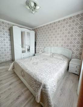 4-к квартира, вторичка, 58м2, 5/5 этаж