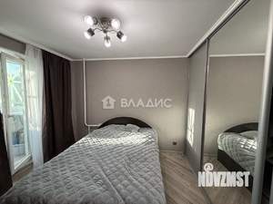 2-к квартира, вторичка, 55м2, 3/9 этаж