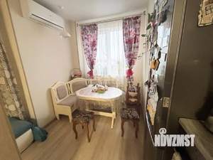 2-к квартира, вторичка, 47м2, 1/5 этаж
