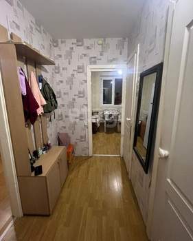 1-к квартира, вторичка, 34м2, 5/10 этаж