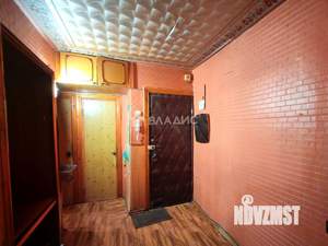2-к квартира, вторичка, 42м2, 5/5 этаж
