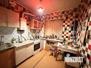 1-к квартира, вторичка, 31м2, 3/5 этаж