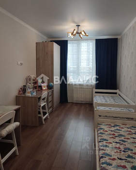 2-к квартира, вторичка, 57м2, 6/21 этаж