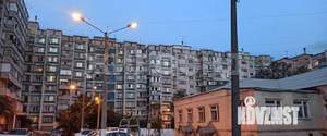 3-к квартира, вторичка, 59м2, 9/9 этаж
