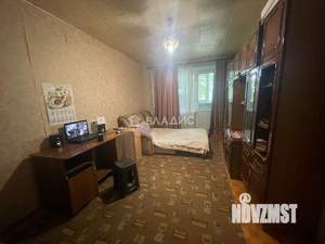 1-к квартира, вторичка, 34м2, 3/10 этаж