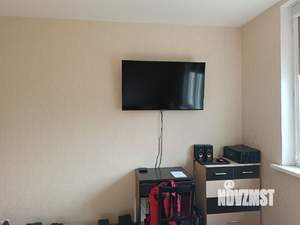 Студия квартира, вторичка, 28м2, 6/14 этаж