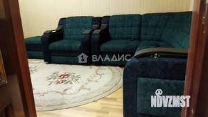 3-к квартира, вторичка, 61м2, 9/10 этаж
