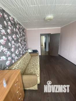 2-к квартира, вторичка, 43м2, 5/5 этаж