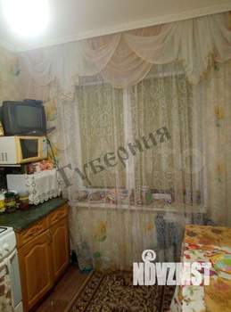 2-к квартира, вторичка, 45м2, 1/9 этаж