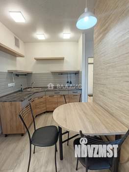 Студия квартира, вторичка, 28м2, 4/5 этаж