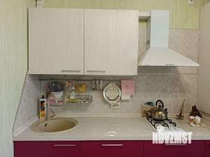 1-к квартира, вторичка, 37м2, 1/7 этаж