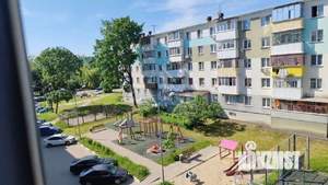 2-к квартира, вторичка, 45м2, 4/5 этаж
